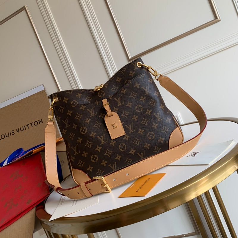 COZY BAGS - LOV Bags - 4509