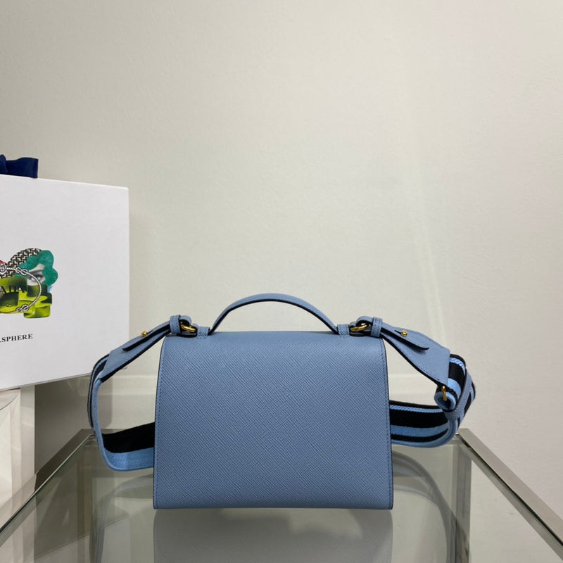 JB - PD Lady Bags - 377