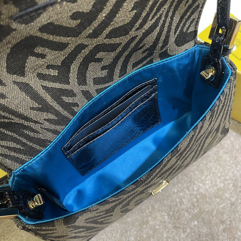 COZY - FDE Bags - 321