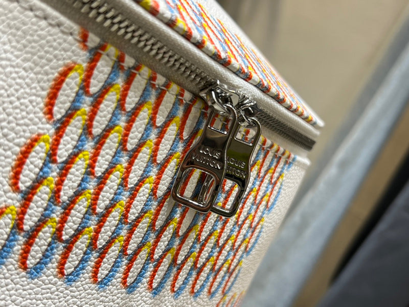 COZY - LOV Backpacks - 072