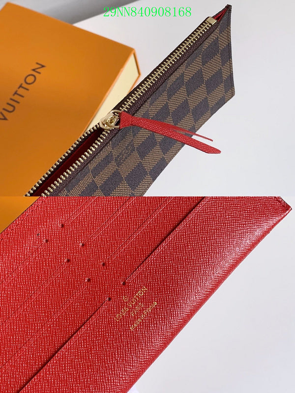 COZY BAGS - CHL Wallet - 596
