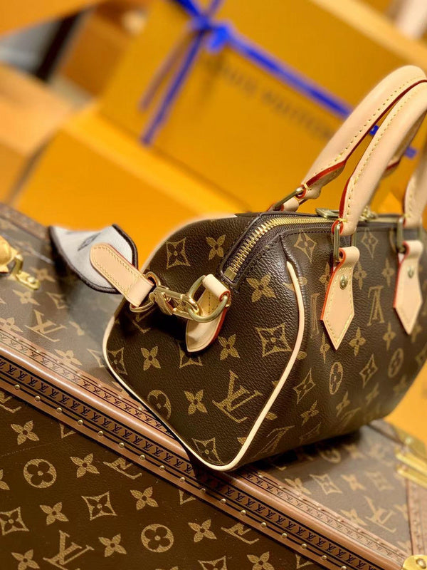 COZY - LV Bags - 3191