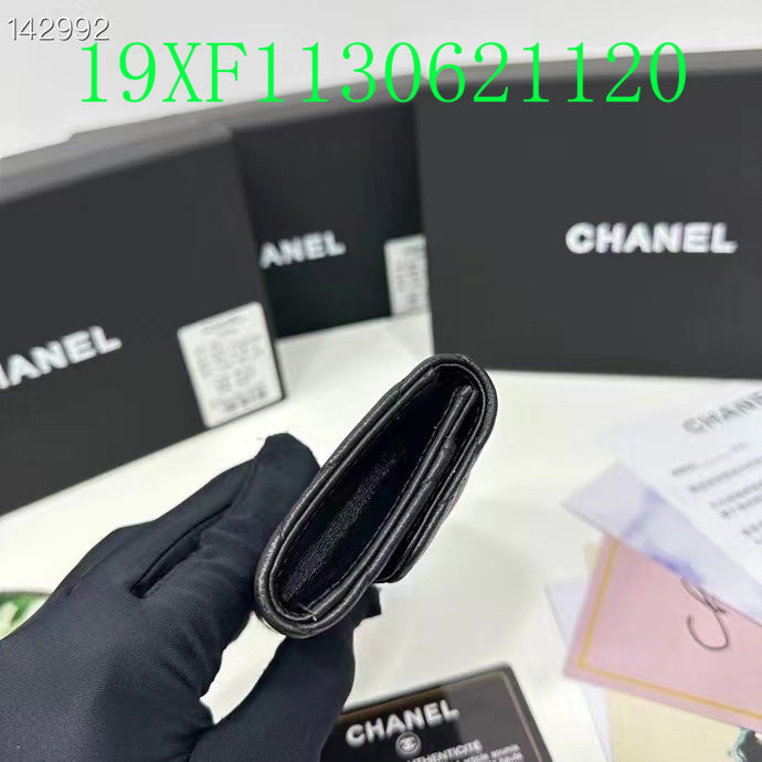 COZY BAGS - CHL Wallet - 062