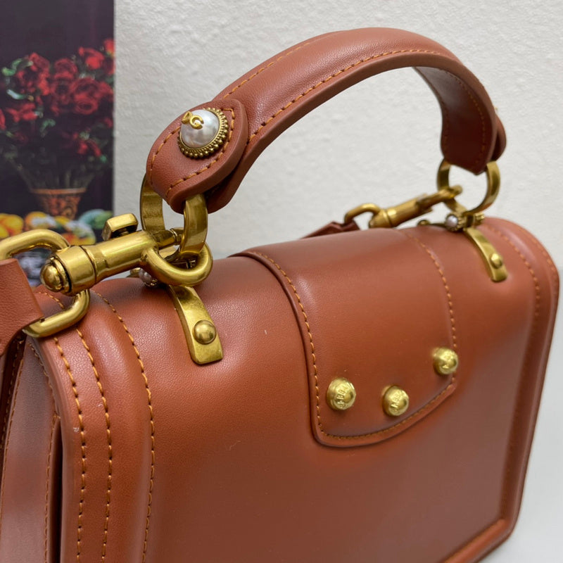COZY - DAG Bags - 206