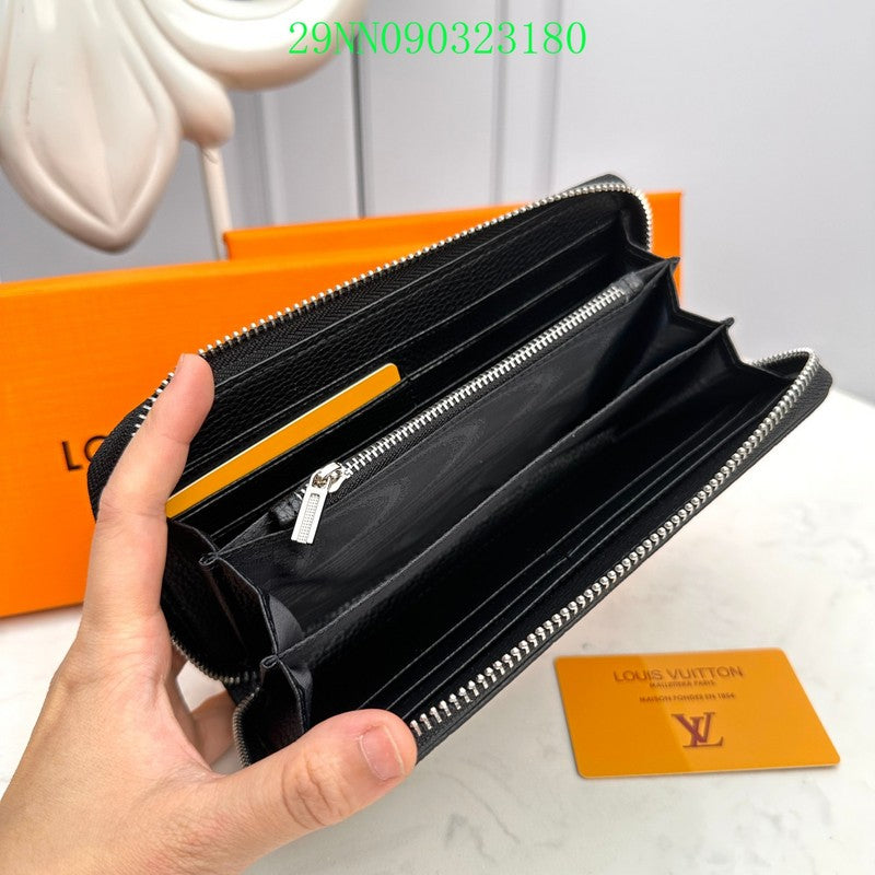 COZY BAGS - LOV Wallet - 605