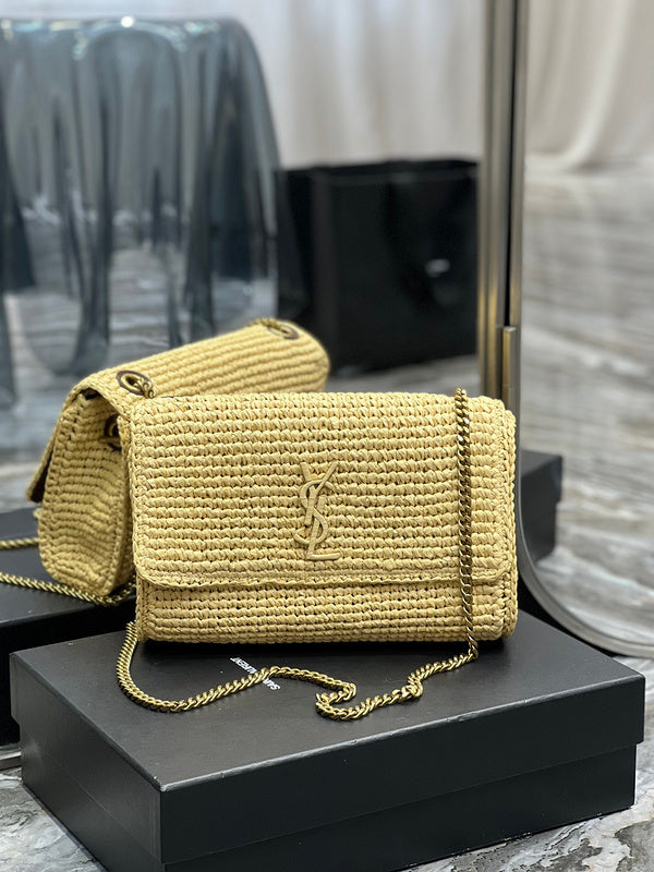 COZY BAGS - YLS Bags - 1726