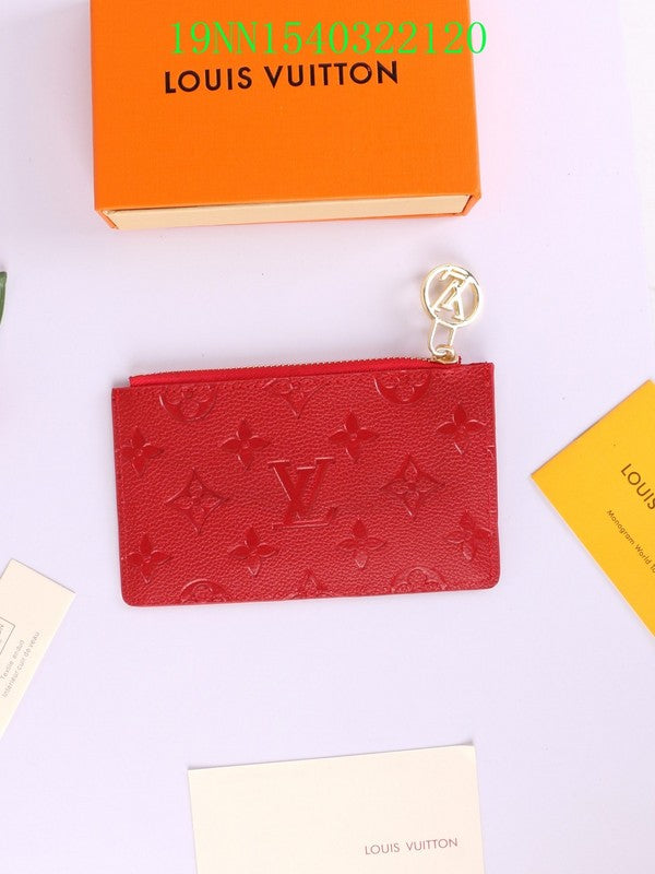 COZY BAGS - LOV Wallet - 618