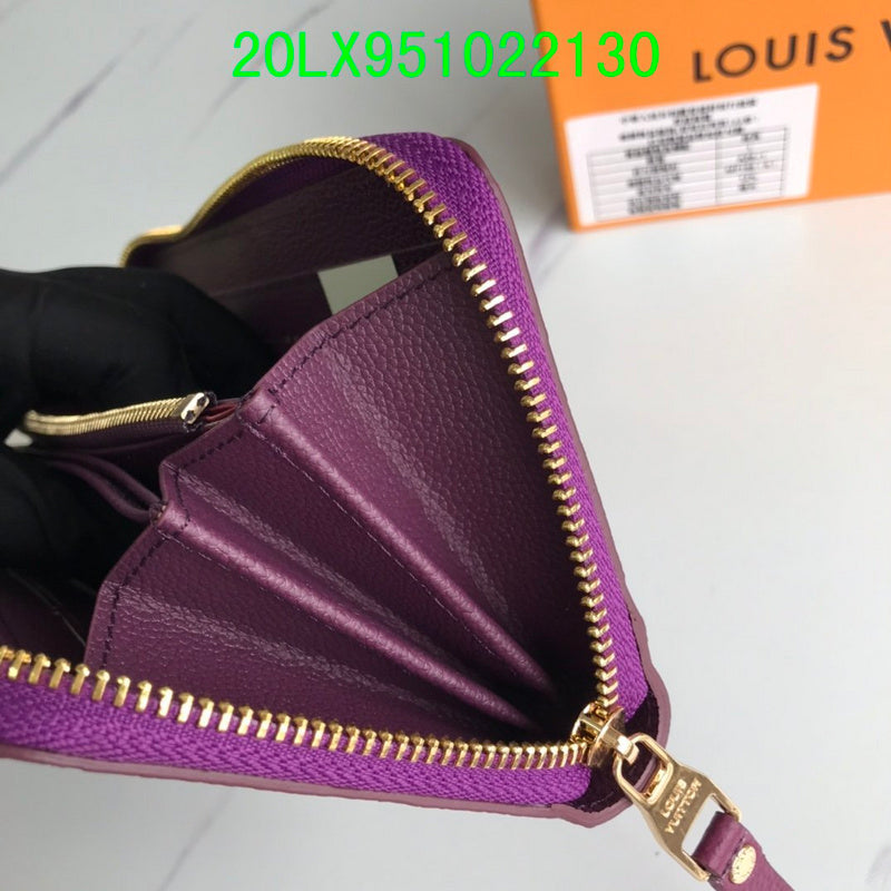 COZY BAGS - CHL Wallet - 1387