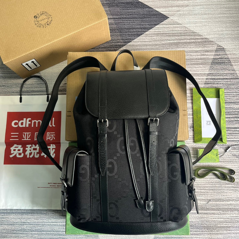 COZY BAGS - Guki Backpacks - 015
