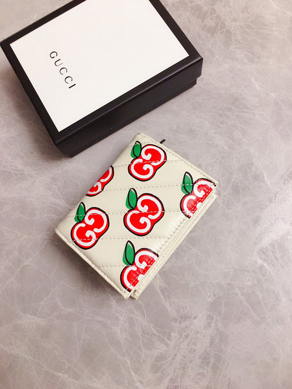 Cozy Bags - GUKI Women Wallets - 196