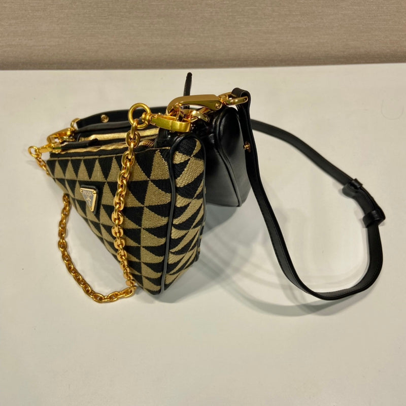 JB - PD Lady Bags - 101