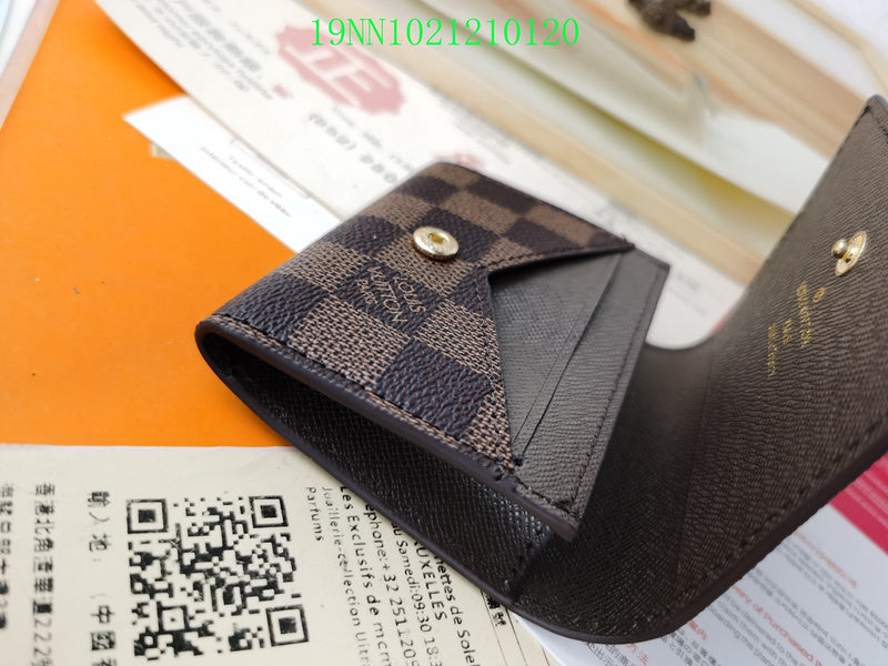 COZY BAGS - CHL Wallet - 354