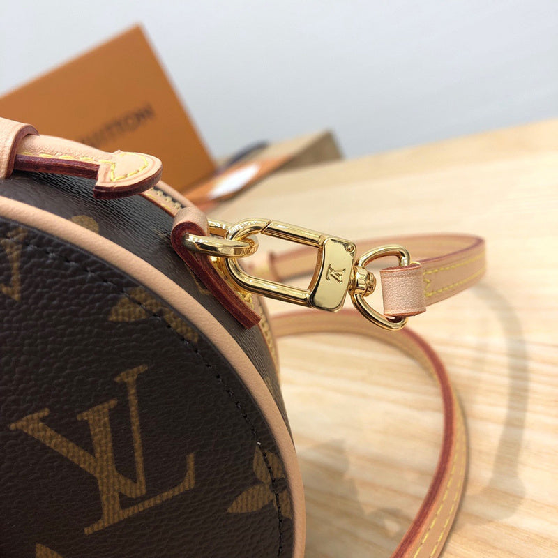 COZY BAGS - LOV Bags - 1377