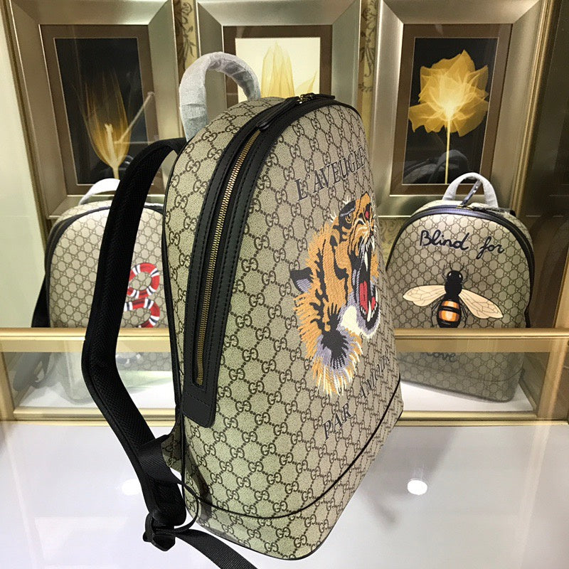 COZY BAGS - Guki Backpacks - 075