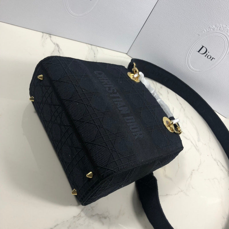 JB - DOR Lady Bags - 678