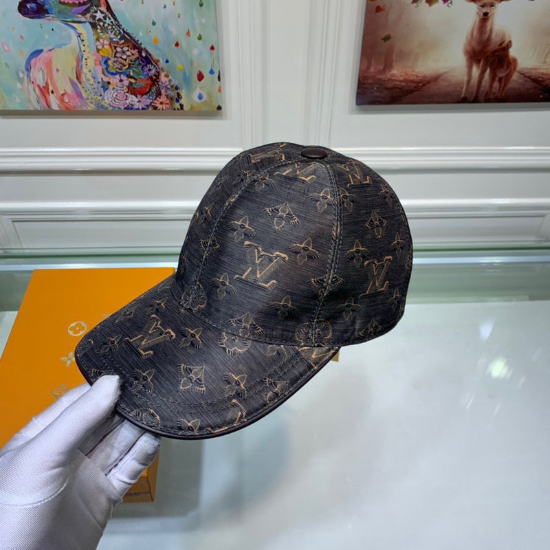 COZY BAGS - LOV Hats & Caps - 289