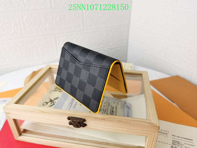 COZY BAGS - LOV Wallet - 811