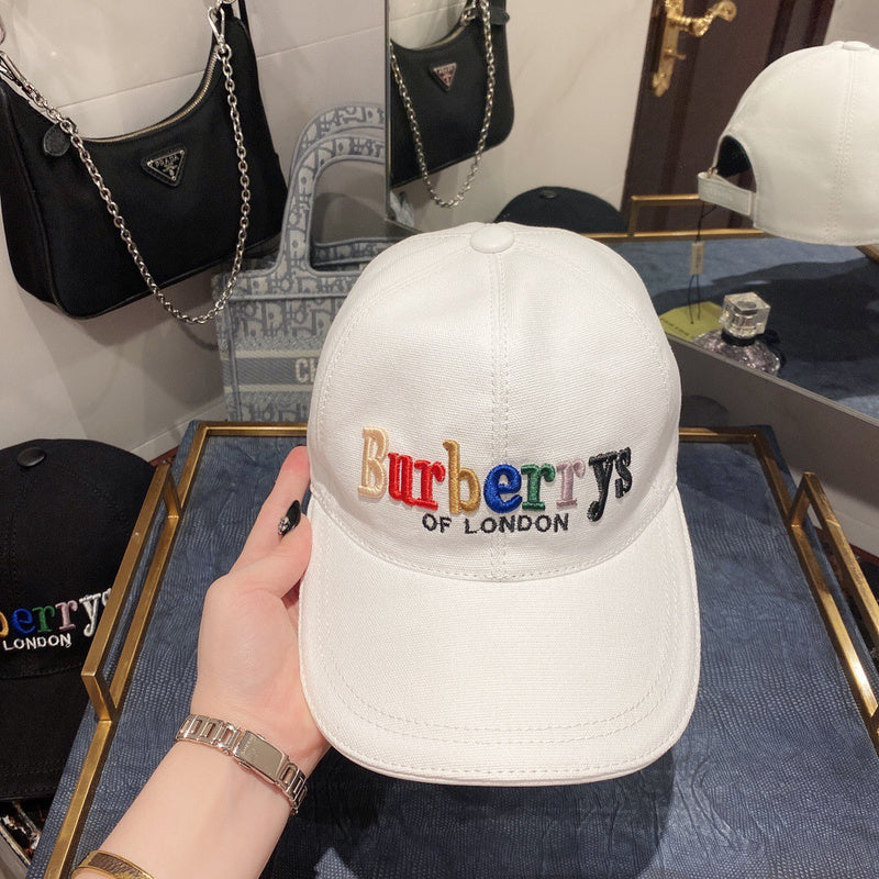 COZY BAGS - BOR Hats & Caps - 252