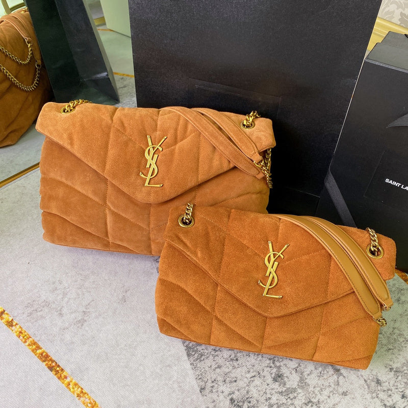 COZY - YLS Bags - 957