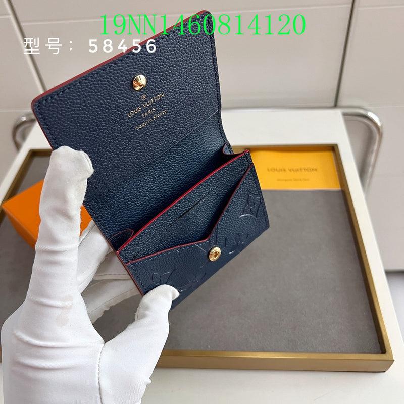 COZY BAGS - LOV Wallet - 120