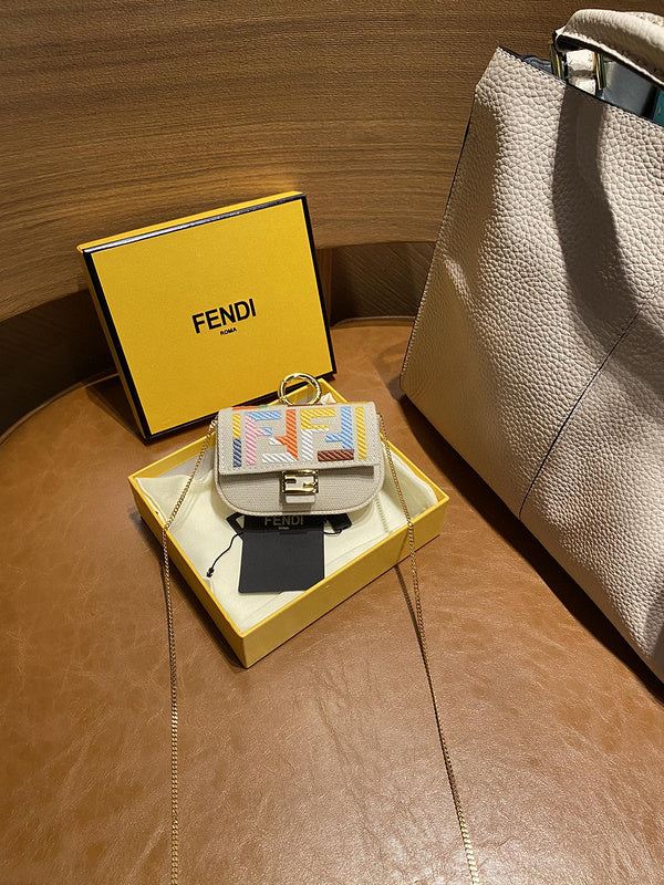 COZY - FDE Bags - 344