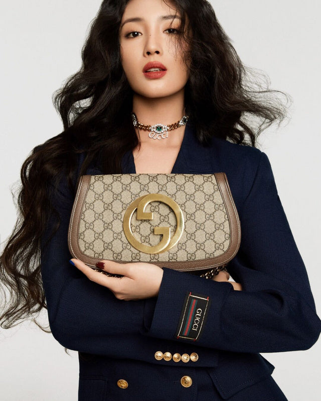 COZY BAGS - GUKI Women Bags - 1123