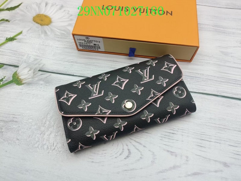 COZY BAGS - LOV Wallet - 906