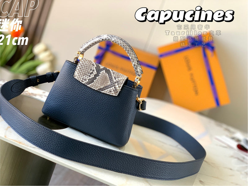 COZY - LOV Lady Bags - 726