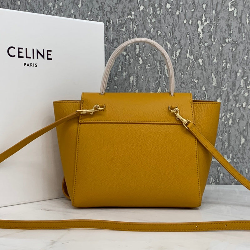 COZY - COL Bags - 327