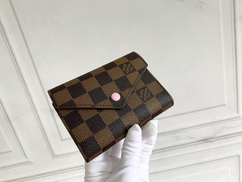 COZY BAGS - LOV Wallets - 828
