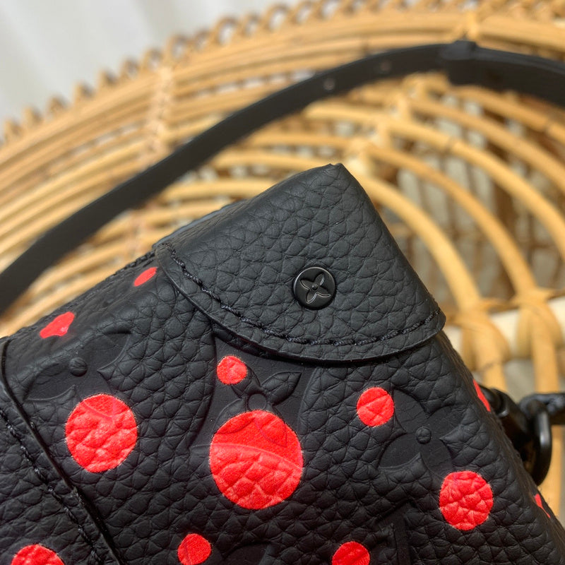 COZY BAGS - LOV Men Bags - 023
