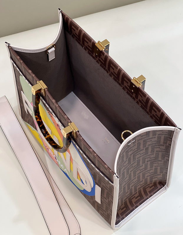 COZY BAGS - FDE Bags - 259