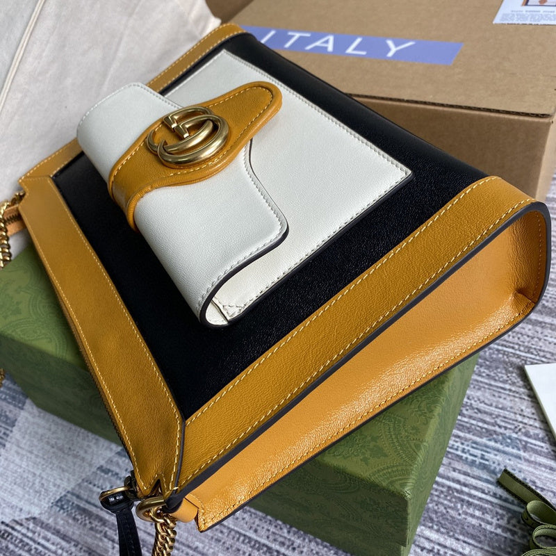 COZY BAGS - GUKI Bags - 2098