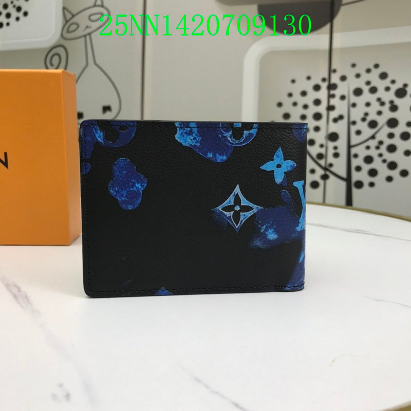 COZY BAGS - CHL Wallet - 777