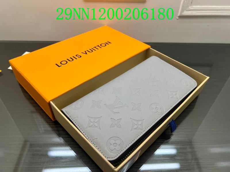 COZY BAGS - LOV Wallet - 749