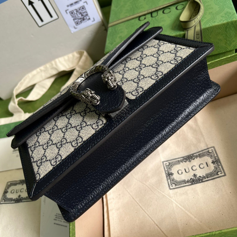 JB - Guki Lady Bags - 777