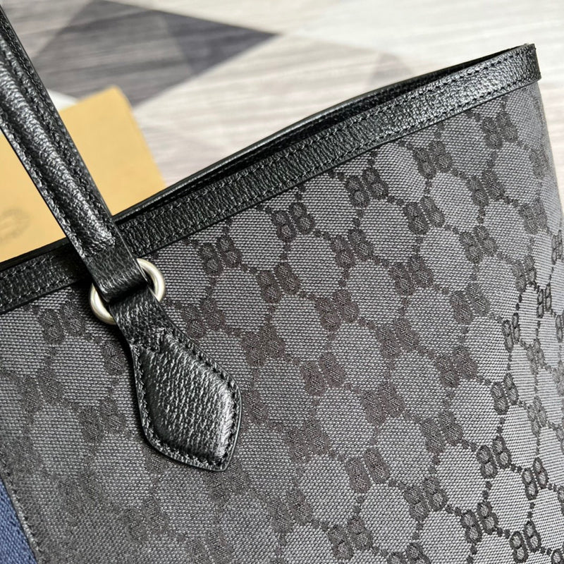 JB - Guki Lady Bags - 637