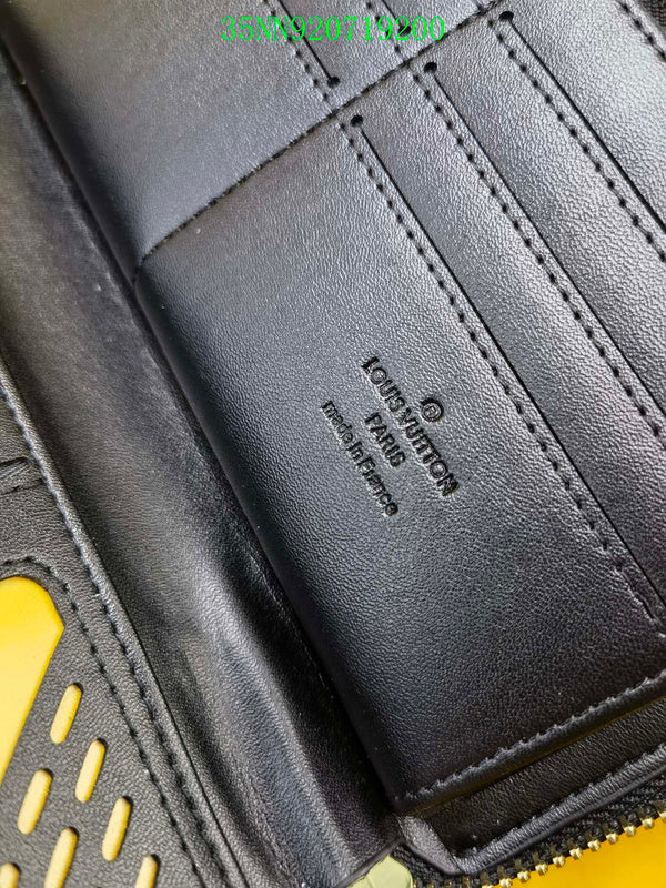 COZY BAGS - CHL Wallet - 742