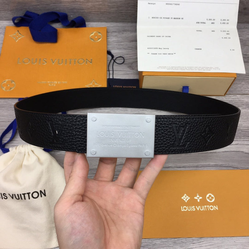 JB - LOV Belts - 326