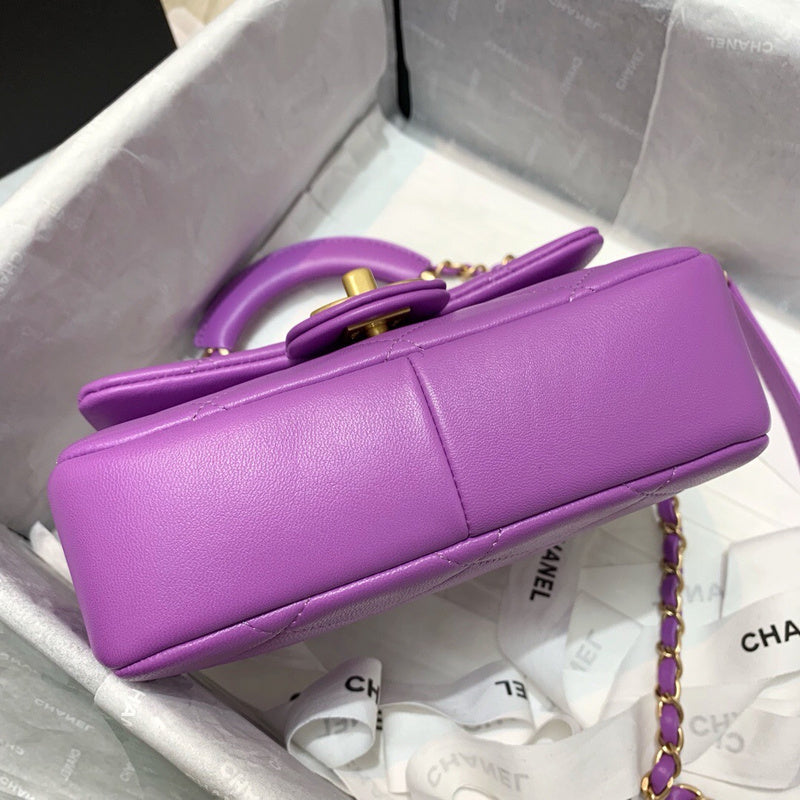 COZY BAGS - CHL Lady Bags - 653