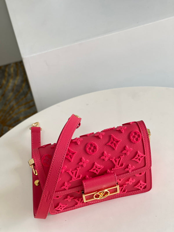 COZY - LV Bags - 2007