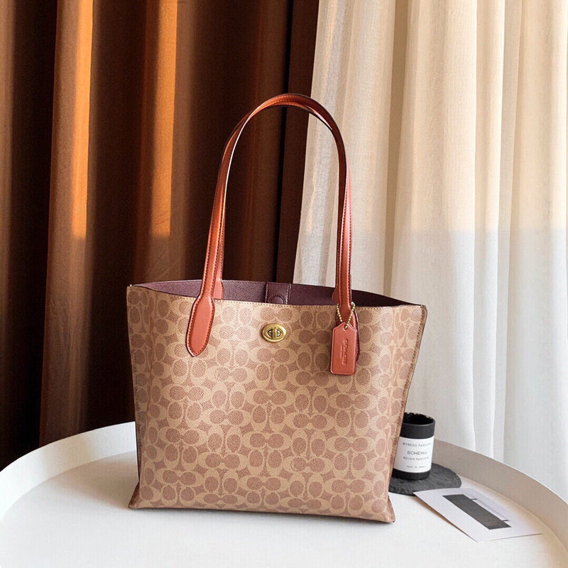 COZY - CAH Bags - 525