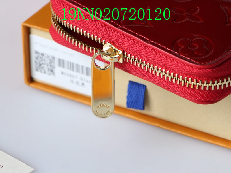 COZY BAGS - LOV Wallet - 209