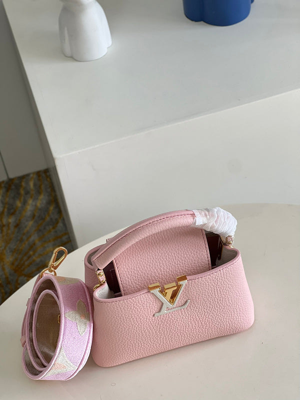 COZY BAGS - LOV Bags - 2692