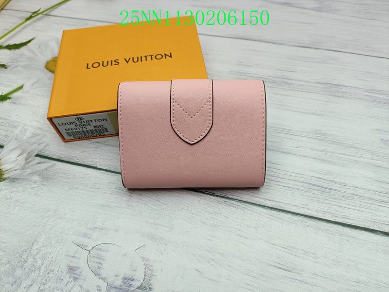 COZY BAGS - LOV Wallet - 756