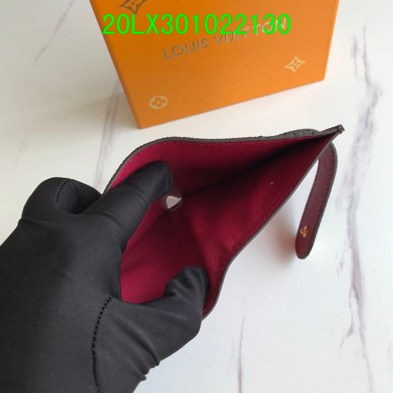COZY BAGS - CHL Wallet - 1437