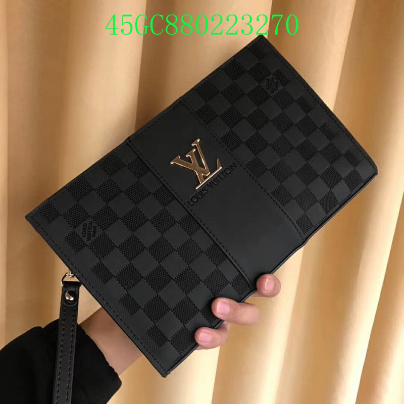 COZY BAGS - CHL Wallet - 1141