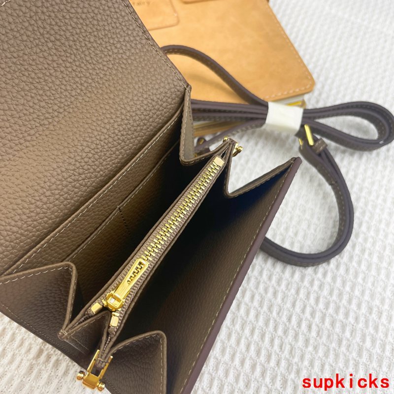 COZY BAGS - Mix Wallets - 114