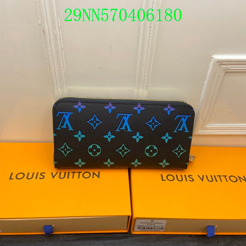 COZY BAGS - LOV Wallet - 1468