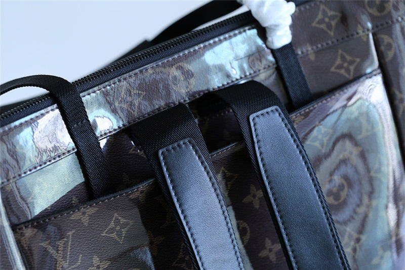 COZY - LOV Backpacks - 208